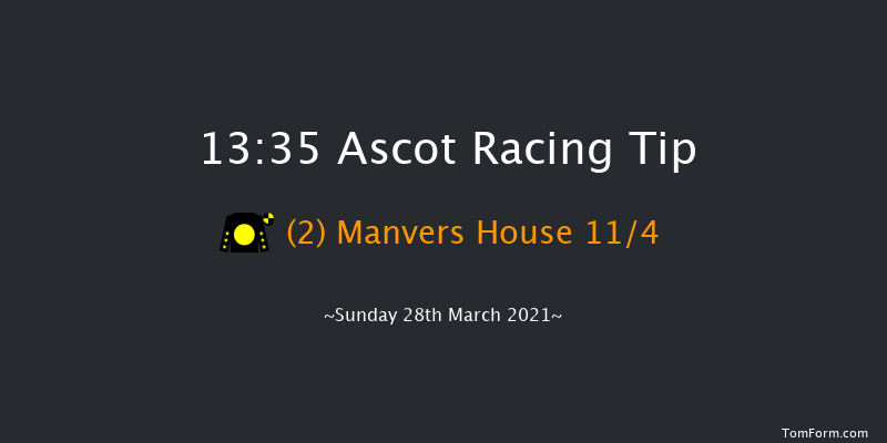 Parents And Children Together (PACT) Maiden Hurdle (GBB Race) Ascot 13:35 Maiden Hurdle (Class 4) 19f Sat 20th Feb 2021