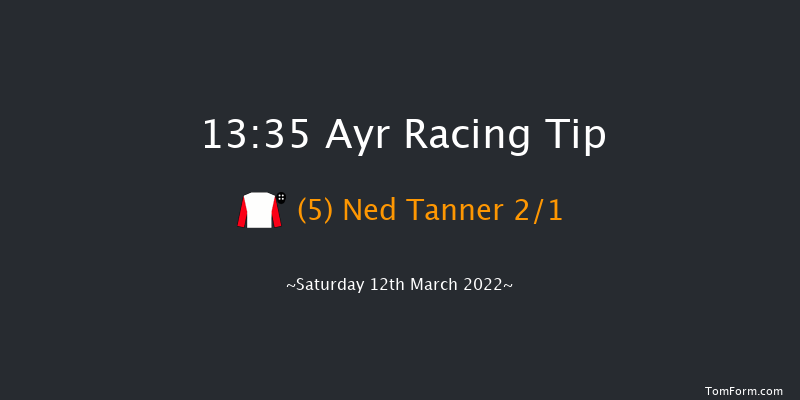 Ayr 13:35 Handicap Hurdle (Class 4) 20f Tue 15th Feb 2022