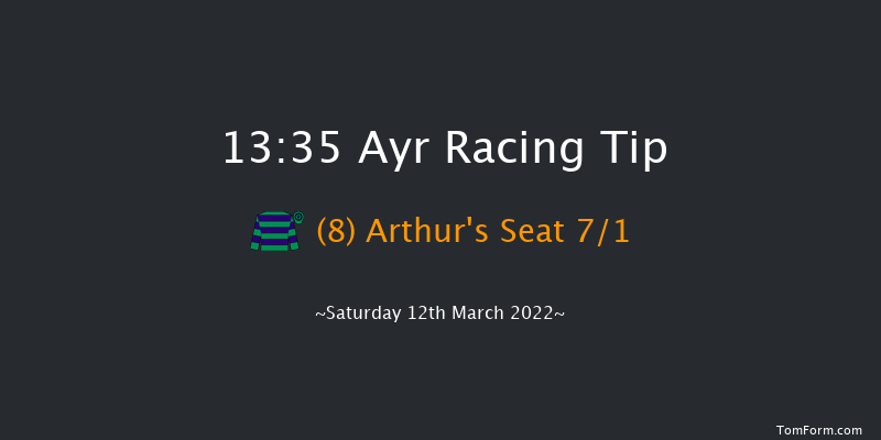 Ayr 13:35 Handicap Hurdle (Class 4) 20f Tue 15th Feb 2022