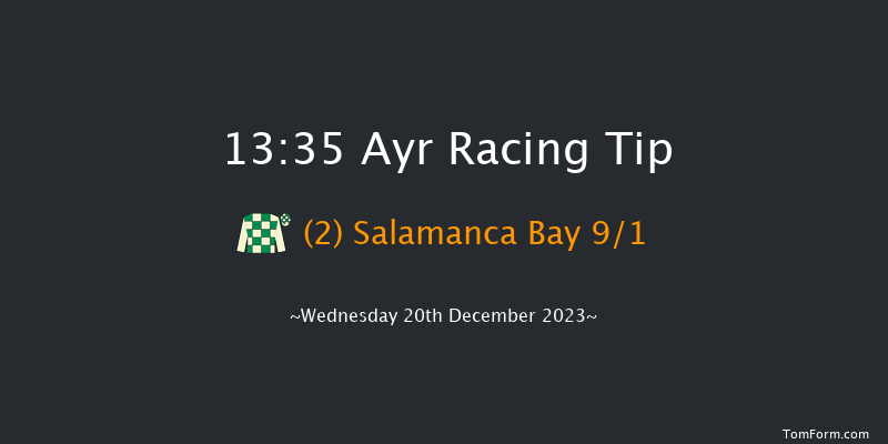 Ayr 13:35 Handicap Chase (Class 3) 16f Mon 11th Dec 2023