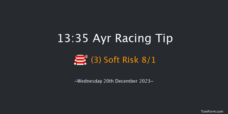 Ayr 13:35 Handicap Chase (Class 3) 16f Mon 11th Dec 2023