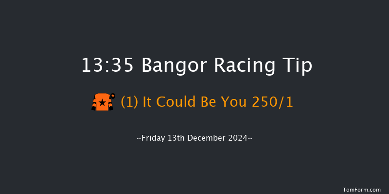 Bangor-on-dee  13:35 Handicap Hurdle (Class 5) 20f Wed 13th Nov 2024