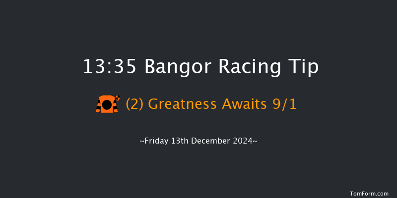 Bangor-on-dee  13:35 Handicap Hurdle (Class 5) 20f Wed 13th Nov 2024