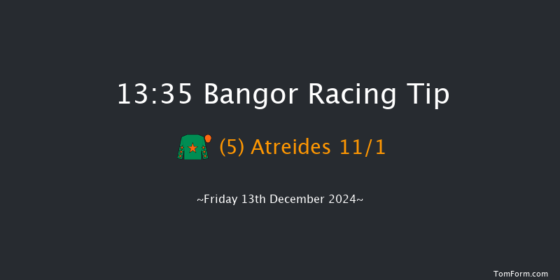 Bangor-on-dee  13:35 Handicap Hurdle (Class 5) 20f Wed 13th Nov 2024