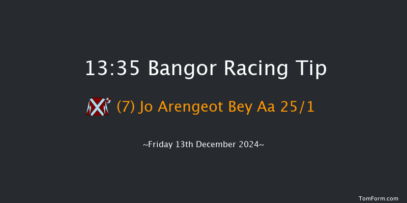 Bangor-on-dee  13:35 Handicap Hurdle (Class 5) 20f Wed 13th Nov 2024