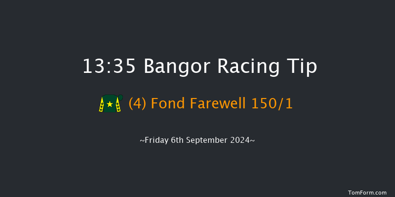 Bangor-on-dee  13:35 Maiden Hurdle (Class 4)
20f Fri 28th Jun 2024