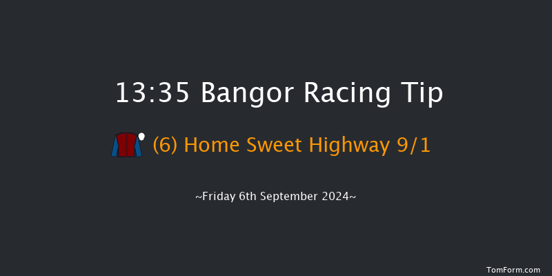 Bangor-on-dee  13:35 Maiden Hurdle (Class 4)
20f Fri 28th Jun 2024