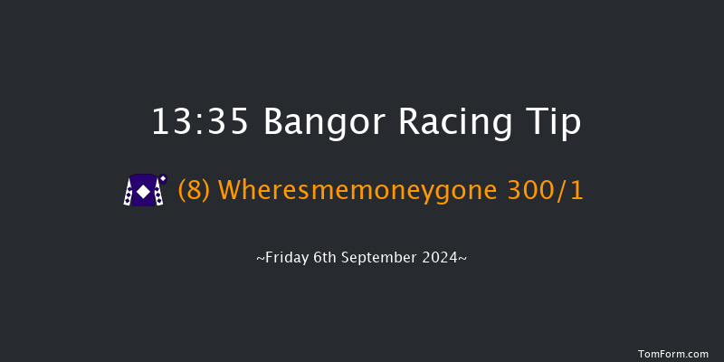 Bangor-on-dee  13:35 Maiden Hurdle (Class 4)
20f Fri 28th Jun 2024