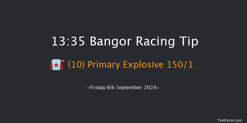 Bangor-on-dee  13:35 Maiden Hurdle (Class 4)
20f Fri 28th Jun 2024