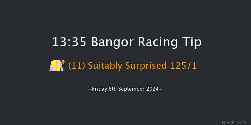 Bangor-on-dee  13:35 Maiden Hurdle (Class 4)
20f Fri 28th Jun 2024