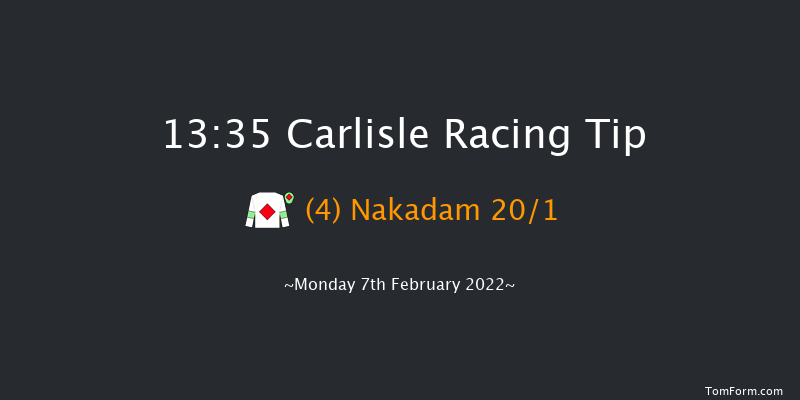 Carlisle 13:35 Handicap Chase (Class 5) 24f Sun 12th Dec 2021