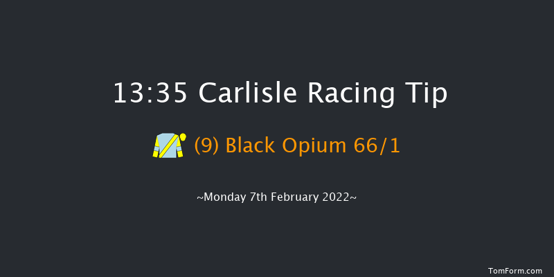 Carlisle 13:35 Handicap Chase (Class 5) 24f Sun 12th Dec 2021