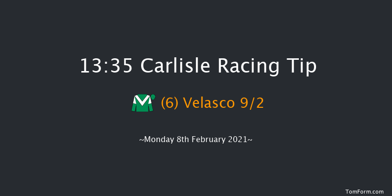 MansionBet's Proud To Support British Racing Handicap Hurdle Carlisle 13:35 Handicap Hurdle (Class 4) 17f Sun 13th Dec 2020