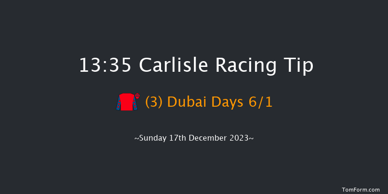 Carlisle 13:35 Handicap Chase (Class 3) 21f Sun 3rd Dec 2023