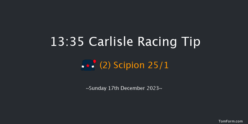 Carlisle 13:35 Handicap Chase (Class 3) 21f Sun 3rd Dec 2023