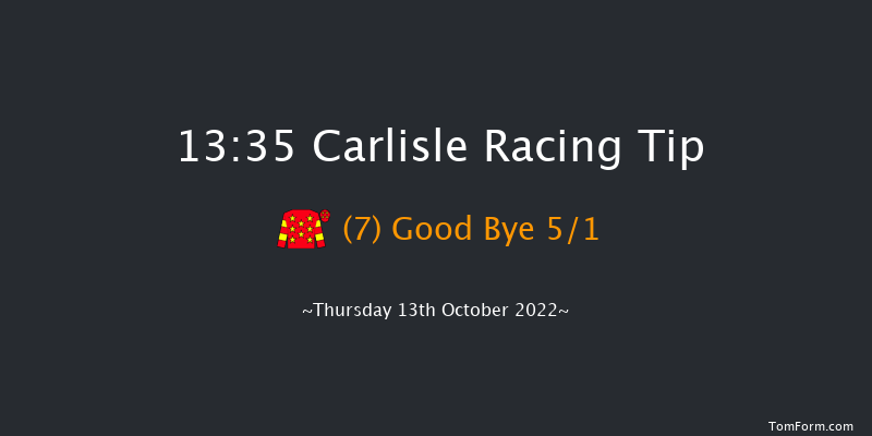 Carlisle 13:35 Handicap Hurdle (Class 4) 20f Wed 7th Sep 2022