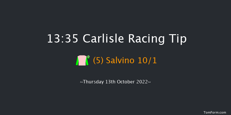 Carlisle 13:35 Handicap Hurdle (Class 4) 20f Wed 7th Sep 2022