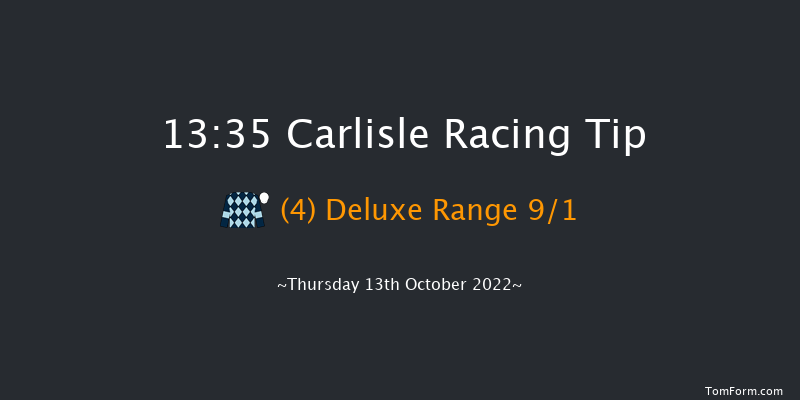 Carlisle 13:35 Handicap Hurdle (Class 4) 20f Wed 7th Sep 2022