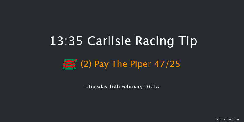 Watch Irish Racing On Racing TV Novices' Hurdle (GBB Race) (Div 1) Carlisle 13:35 Maiden Hurdle (Class 4) 17f Sun 13th Dec 2020