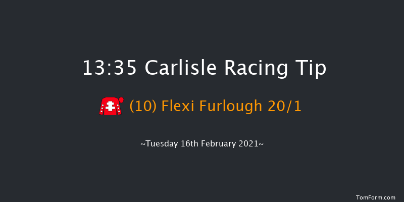 Watch Irish Racing On Racing TV Novices' Hurdle (GBB Race) (Div 1) Carlisle 13:35 Maiden Hurdle (Class 4) 17f Sun 13th Dec 2020