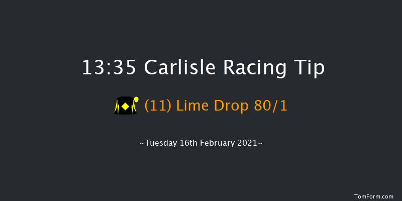 Watch Irish Racing On Racing TV Novices' Hurdle (GBB Race) (Div 1) Carlisle 13:35 Maiden Hurdle (Class 4) 17f Sun 13th Dec 2020