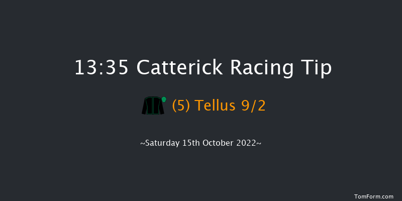 Catterick 13:35 Stakes (Class 5) 7f Wed 28th Sep 2022