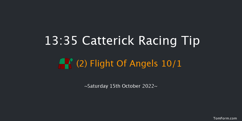 Catterick 13:35 Stakes (Class 5) 7f Wed 28th Sep 2022