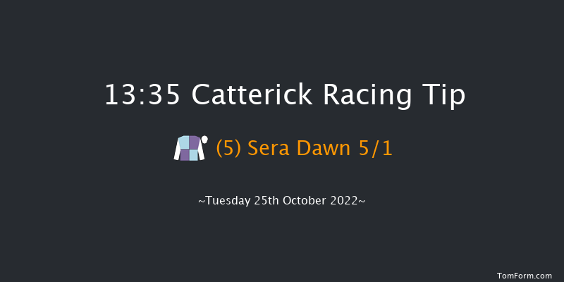 Catterick 13:35 Stakes (Class 5) 5f Sat 15th Oct 2022