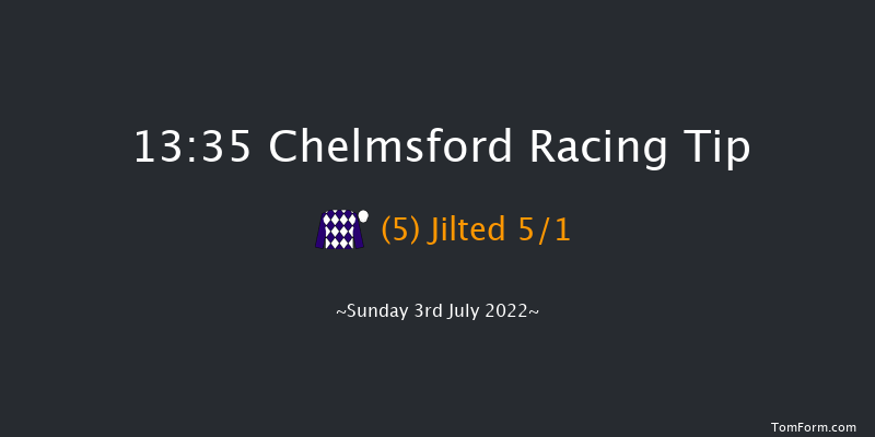 Chelmsford 13:35 Handicap (Class 6) 7f Thu 16th Jun 2022