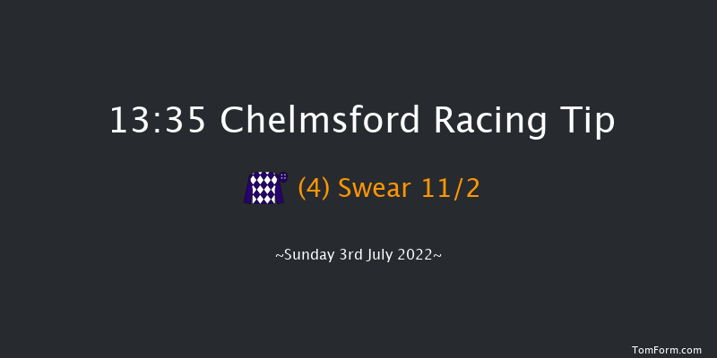 Chelmsford 13:35 Handicap (Class 6) 7f Thu 16th Jun 2022