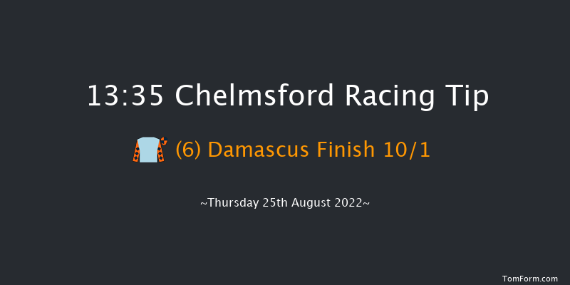 Chelmsford 13:35 Handicap (Class 6) 10f Sat 20th Aug 2022