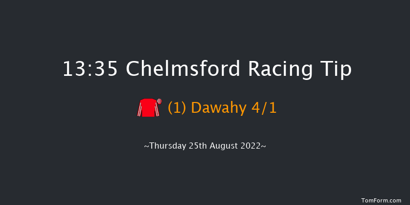 Chelmsford 13:35 Handicap (Class 6) 10f Sat 20th Aug 2022