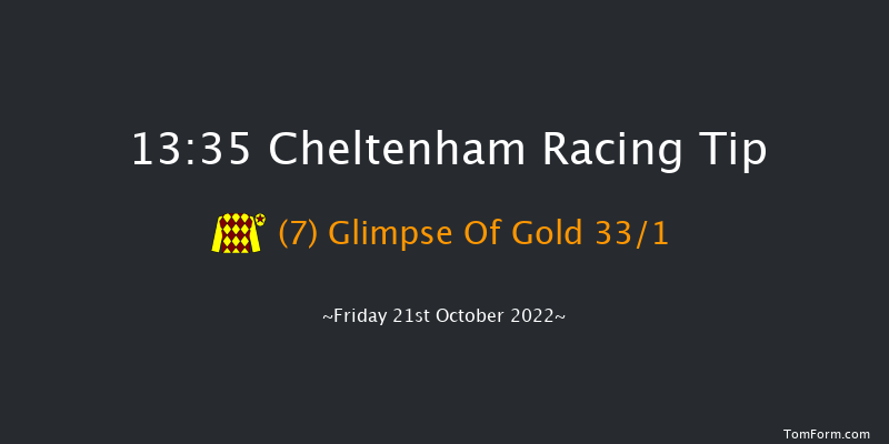 Cheltenham 13:35 Handicap Hurdle (Class 3) 16f Fri 29th Apr 2022