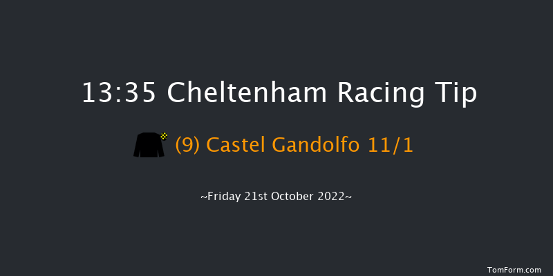 Cheltenham 13:35 Handicap Hurdle (Class 3) 16f Fri 29th Apr 2022