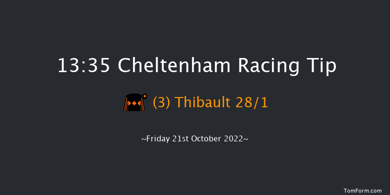 Cheltenham 13:35 Handicap Hurdle (Class 3) 16f Fri 29th Apr 2022