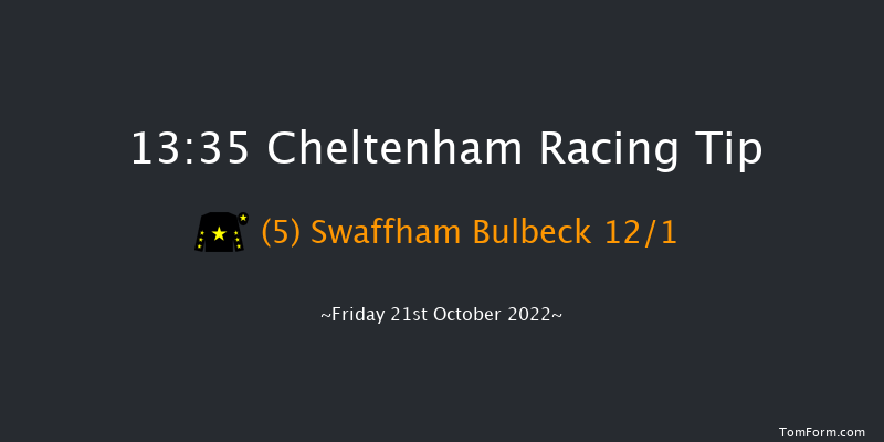 Cheltenham 13:35 Handicap Hurdle (Class 3) 16f Fri 29th Apr 2022