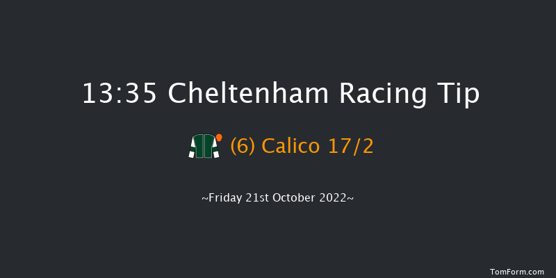 Cheltenham 13:35 Handicap Hurdle (Class 3) 16f Fri 29th Apr 2022