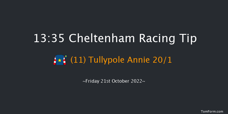 Cheltenham 13:35 Handicap Hurdle (Class 3) 16f Fri 29th Apr 2022