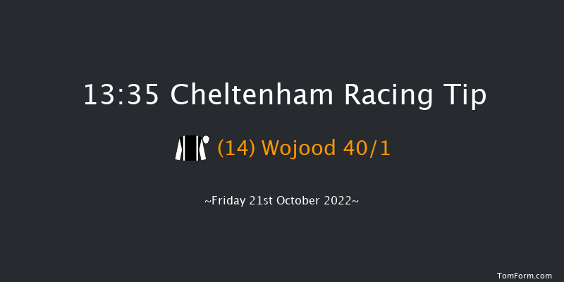 Cheltenham 13:35 Handicap Hurdle (Class 3) 16f Fri 29th Apr 2022