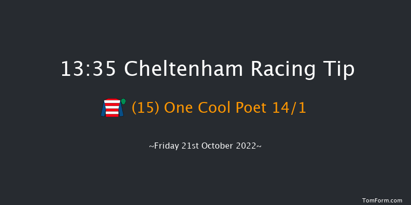 Cheltenham 13:35 Handicap Hurdle (Class 3) 16f Fri 29th Apr 2022