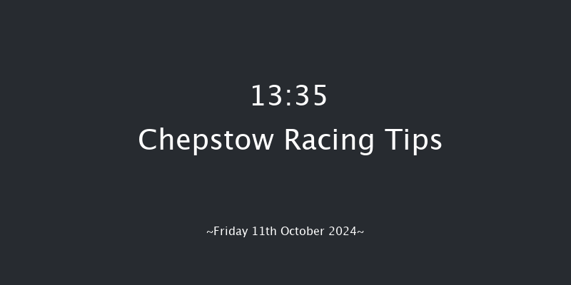 Chepstow  13:35 Maiden Hurdle (Class 4) 16f Tue 3rd Sep 2024