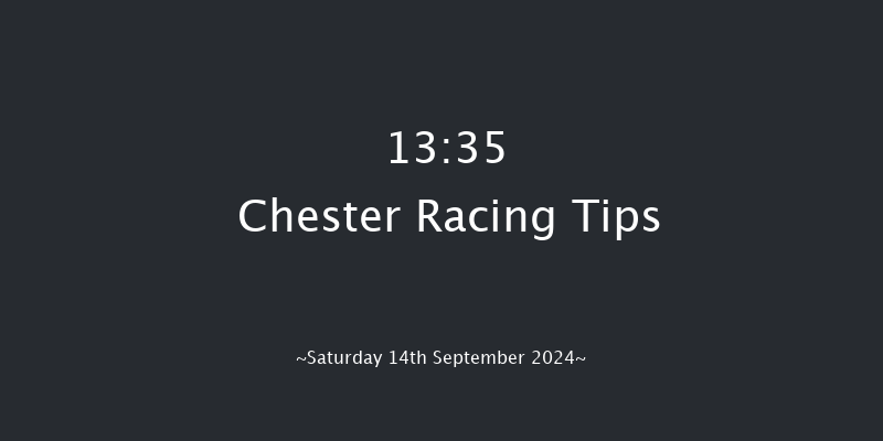 Chester  13:35 Maiden (Class 2) 7f Fri 13th Sep 2024