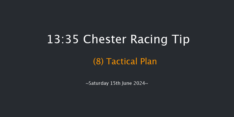 Chester  13:35 Stakes (Class 2) 6f Fri 14th Jun 2024