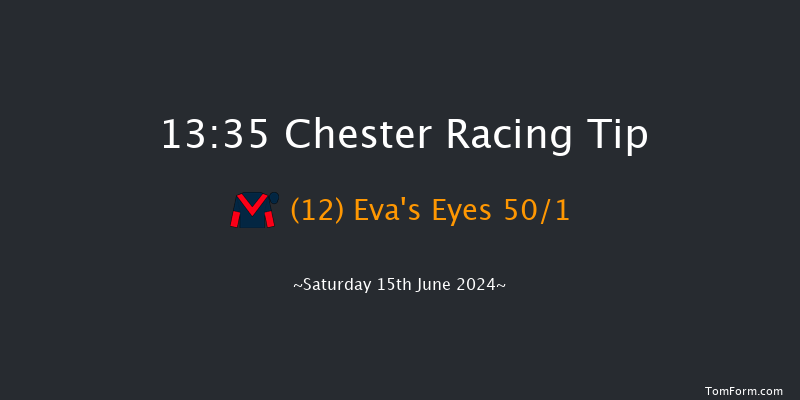 Chester  13:35 Stakes (Class 2) 6f Fri 14th Jun 2024