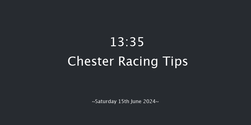 Chester  13:35 Stakes (Class 2) 6f Fri 14th Jun 2024