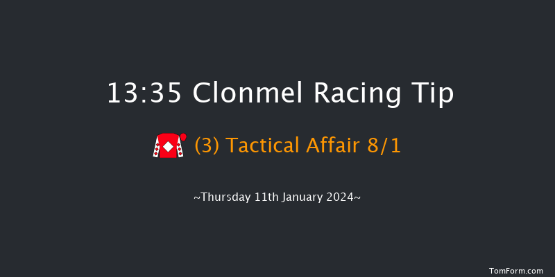 Clonmel 13:35 Conditions Hurdle 16f Thu 7th Dec 2023