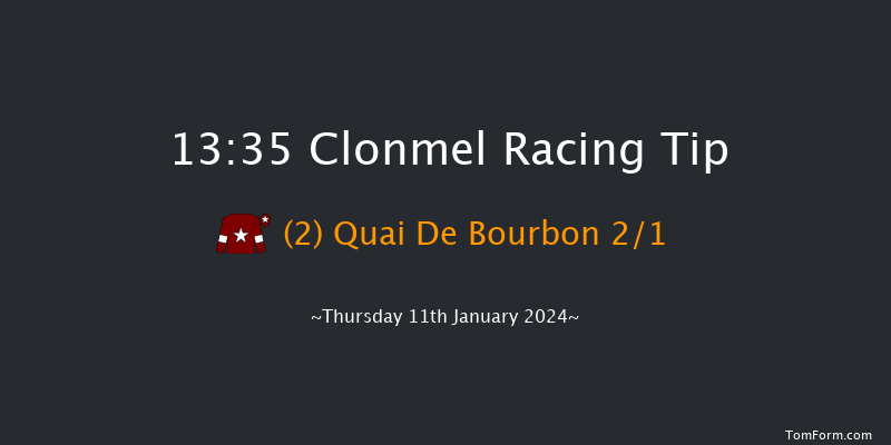 Clonmel 13:35 Conditions Hurdle 16f Thu 7th Dec 2023