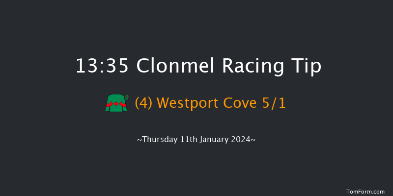 Clonmel 13:35 Conditions Hurdle 16f Thu 7th Dec 2023