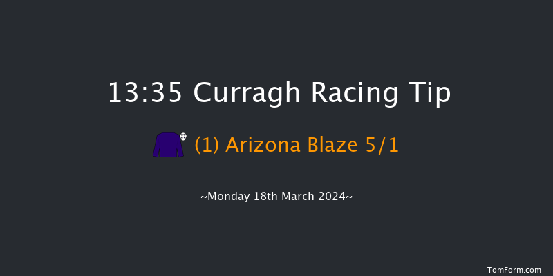 Curragh  13:35 Maiden 5f Sun 5th Nov 2023