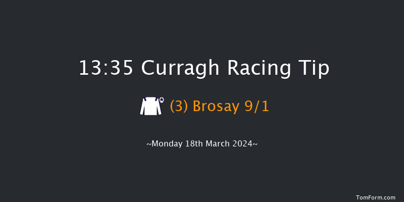 Curragh  13:35 Maiden 5f Sun 5th Nov 2023